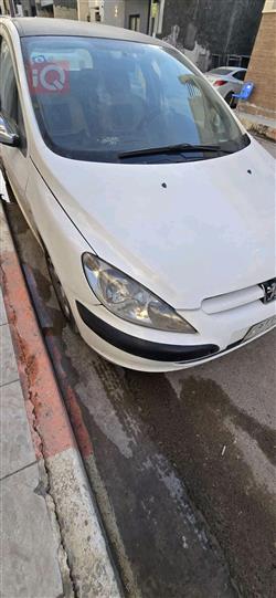 Peugeot 307